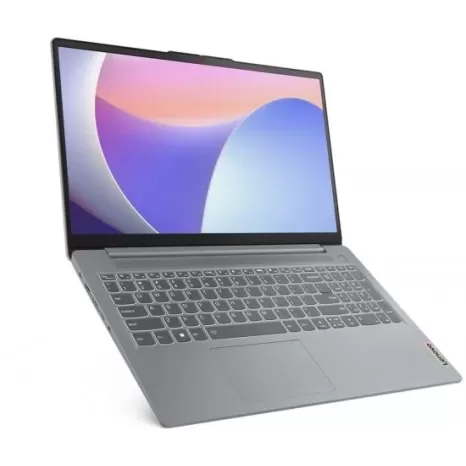 מחשב נייד Lenovo IdeaPad Slim 3 15IAH8 83ER003UIV Intel Core i5-12450H 15.6" FHD IPS 16GB SSD:512GB צבע אפור ארקטי מחשב נייד Lenovo IdeaPad Slim 3 15IAH8 83ER003UIV Intel Core i5-12450H 15.6" FHD IPS 16GB SSD:512GB צבע אפור ארקטי