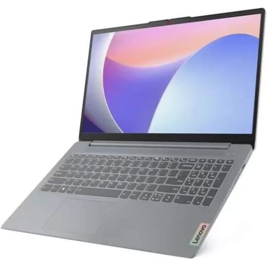 מחשב נייד Lenovo IdeaPad Slim 3 15IAH8 83ER003UIV Intel Core i5-12450H 15.6" FHD IPS 16GB SSD:512GB צבע אפור ארקטי מחשב נייד Lenovo IdeaPad Slim 3 15IAH8 83ER003UIV Intel Core i5-12450H 15.6" FHD IPS 16GB SSD:512GB צבע אפור ארקטי