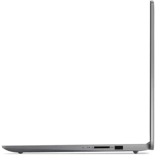 מחשב נייד Lenovo IdeaPad Slim 3 15IAH8 83ER003UIV Intel Core i5-12450H 15.6" FHD IPS 16GB SSD:512GB צבע אפור ארקטי מחשב נייד Lenovo IdeaPad Slim 3 15IAH8 83ER003UIV Intel Core i5-12450H 15.6" FHD IPS 16GB SSD:512GB צבע אפור ארקטי