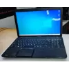 מחשב נייד מחודש Toshiba SATELLITE C850-1CJ Intel Pentium B960 15.6" HD 4GB SSD:120GB Windows 10 צבע שחור מחשב נייד מחודש Toshiba SATELLITE C850-1CJ Intel Pentium B960 15.6" HD 4GB SSD:120GB Windows 10 צבע שחור