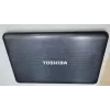 מחשב נייד מחודש Toshiba SATELLITE C850-1CJ Intel Pentium B960 15.6" HD 4GB SSD:120GB Windows 10 צבע שחור מחשב נייד מחודש Toshiba SATELLITE C850-1CJ Intel Pentium B960 15.6" HD 4GB SSD:120GB Windows 10 צבע שחור