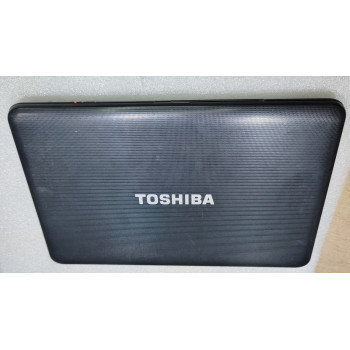 Refurbished Laptop Toshiba SATELLITE C850-1CJ Intel Pentium 15.6" HD 4GB Refurbished Laptop Toshiba SATELLITE C850-1CJ Intel Pentium 15.6" HD 4GB
