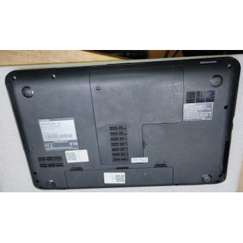 Refurbished Laptop Toshiba SATELLITE C850-1CJ Intel Pentium 15.6" HD 4GB Refurbished Laptop Toshiba SATELLITE C850-1CJ Intel Pentium 15.6" HD 4GB
