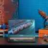 Gaming Laptop Gigabyte G5 (2023) G5-KF-E3EE313SH Intel Core i5-12500H 15.6" FHD 16GB SSD:1TB Windows 11 Color:gray - official importer