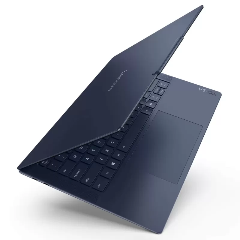 מחשב נייד Lenovo Yoga Yoga Slim 7 14Q8X9 83ED003FIV 14.5" OLED 32GB SSD:1TB