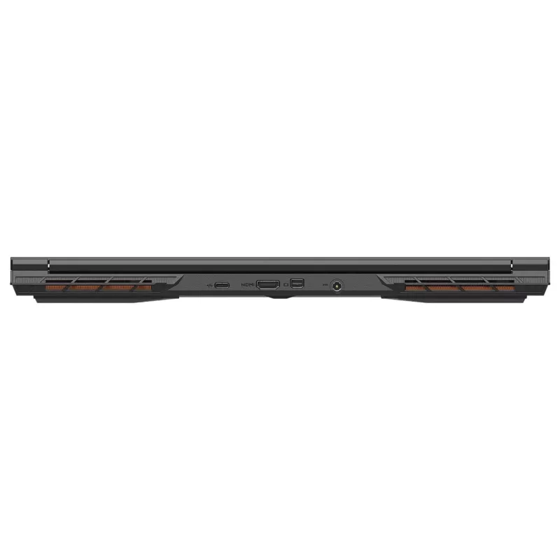 Игровой Ноутбук Gigabyte G6 KF 2024 G6-MF-H2EE853KD Intel Core i7-13620H 16" 165Hz WUXGA 16GB RTX 4050 SSD:512GB Цвет:чёрный - официальный импортер