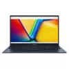 Laptop Asus Vivobook 15 (X1504) X1504VA-E81573 Intel Core i7-1355U 15.6" TOUCH FHD Anti-Glare 16GB SSD:1TB Color:blue