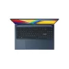 Laptop Asus Vivobook 15 (X1504) X1504VA-E81573 Intel Core i7-1355U 15.6" TOUCH FHD Anti-Glare 16GB SSD:1TB Color:blue