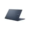 Laptop Asus Vivobook 15 (X1504) X1504VA-E81573 Intel Core i7-1355U 15.6" TOUCH FHD Anti-Glare 16GB SSD:1TB Color:blue