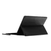 טאבלט Minis Forum MinisForum V3 SE V3SE-16G1T-KBPEN-W11P AMD Ryzen 7 7735U 14" WUXGA IPS 16GB AMD Radeon 680M SSD:1TB Windows 11 Pro צבע שחור