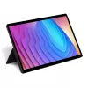 טאבלט Minis Forum MinisForum V3 SE V3SE-16G1T-KBPEN-W11P AMD Ryzen 7 7735U 14" WUXGA IPS 16GB AMD Radeon 680M SSD:1TB Windows 11 Pro צבע שחור