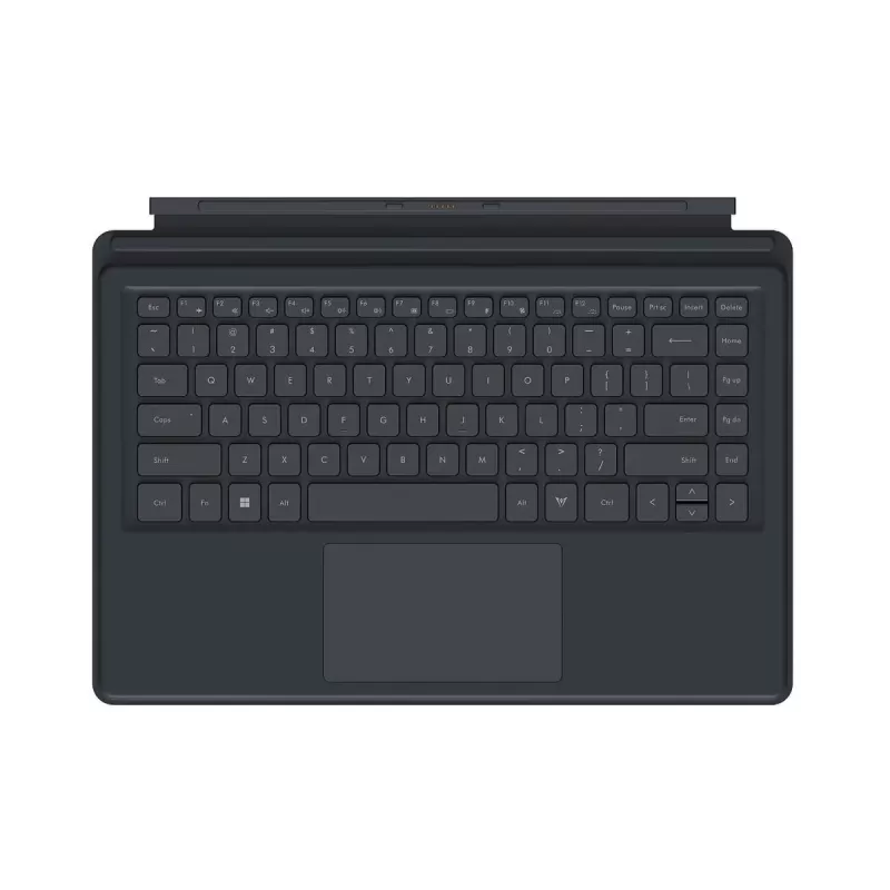 טאבלט Minis Forum MinisForum V3 SE V3SE-16G1T-KBPEN-W11P AMD Ryzen 7 7735U 14" WUXGA IPS 16GB AMD Radeon 680M SSD:1TB Windows 11 Pro צבע שחור