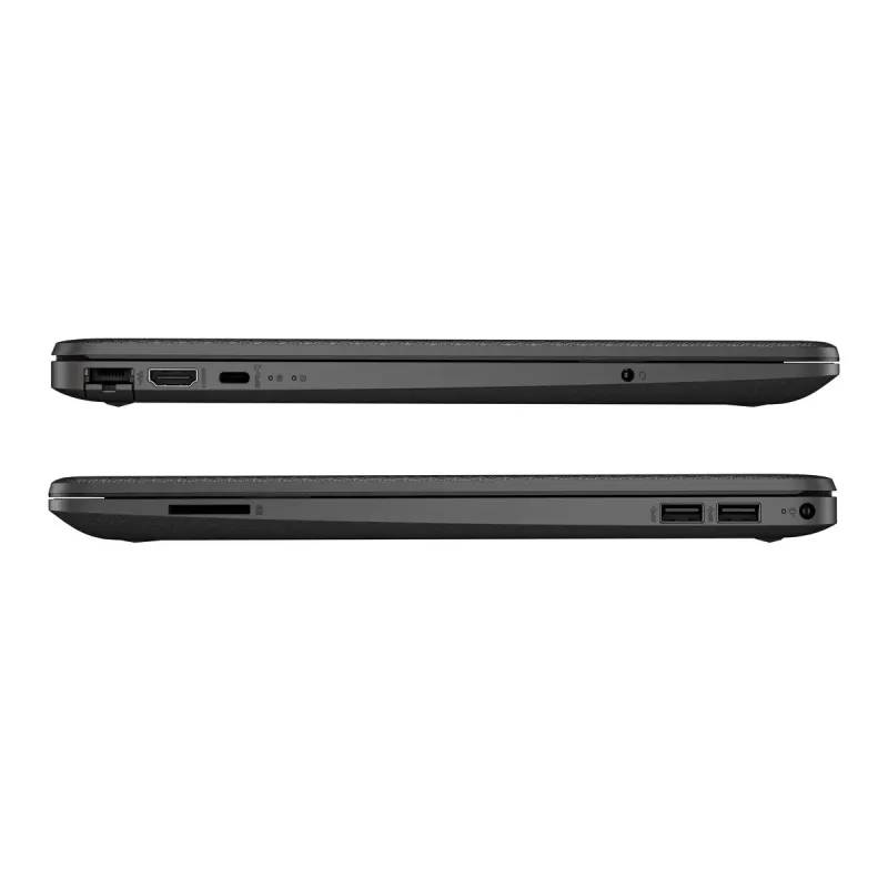 מחשב נייד HP 250R G9 B39ZNAT Intel Core i3-1315U 15.6" FHD IPS 8GB SSD:512GB צבע שחור