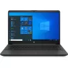 מחשב נייד HP 250R G9 B39ZNAT Intel Core i3-1315U 15.6" FHD IPS 8GB SSD:512GB צבע שחור