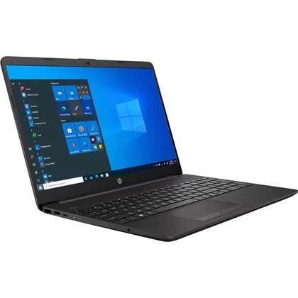 מחשב נייד HP 250R G9 B39ZNAT Intel Core i3-1315U 15.6" FHD IPS 8GB SSD:512GB צבע שחור