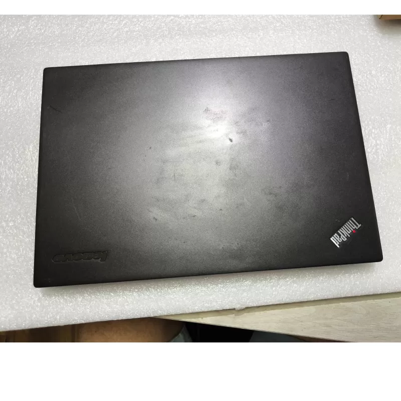 מחשב נייד Lenovo T450s Laptop (ThinkPad) - Type 20BW 20BWS04P02 Intel Core i5-5300U 14" HD 8GB SSD:240GB Windows 11 צבע שחור מצב:מחודש מחשב נייד Lenovo T450s Laptop (ThinkPad) - Type 20BW 20BWS04P02 Intel Core i5-5300U 14" HD 8GB SSD:240GB Windows 11 צבע שחור מצב:מחודש