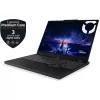מחשב נייד גיימינג Lenovo Legion 5 15IRX10 83LY00C4IV Intel Core i7-14700HX 15.1" WQXGA, 2.5K 165Hz 32GB RTX 5060 SSD:1TB צבע שחור מחשב נייד גיימינג Lenovo Legion 5 15IRX10 83LY00C4IV Intel Core i7-14700HX 15.1" WQXGA, 2.5K 165Hz 32GB RTX 5060 SSD:1TB צבע שחור