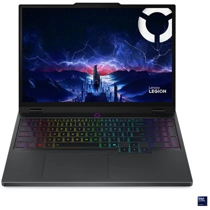 מחשב נייד גיימינג Lenovo Legion 5 15IRX10 83LY00C4IV Intel Core i7-14700HX 15.1" WQXGA, 2.5K 165Hz 32GB RTX 5060 SSD:1TB צבע שחור מחשב נייד גיימינג Lenovo Legion 5 15IRX10 83LY00C4IV Intel Core i7-14700HX 15.1" WQXGA, 2.5K 165Hz 32GB RTX 5060 SSD:1TB צבע שחור