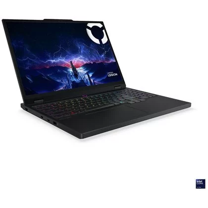 מחשב נייד גיימינג Lenovo Legion 5 15IRX10 83LY00C4IV Intel Core i7-14700HX 15.1" WQXGA, 2.5K 165Hz 32GB RTX 5060 SSD:1TB צבע שחור מחשב נייד גיימינג Lenovo Legion 5 15IRX10 83LY00C4IV Intel Core i7-14700HX 15.1" WQXGA, 2.5K 165Hz 32GB RTX 5060 SSD:1TB צבע שחור