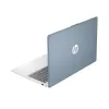 מחשב נייד HP U200E 15-fd1031nj C93FWEA Intel Core 5 120U 15.6" ANTI GLARE מאט FHD Anti-Glare 16GB SSD:512GB צבע כחול