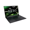 Gaming Laptop Gigabyte AERO X16 EG61H; Copilot+ PC 1VH93EEC94AH AMD Ryzen Al 7 350 16" ANTI GLARE WQXGA IPS 16GB RTX 5060 SSD:1TB Windows 11