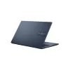 מחשב נייד Asus Vivobook 14 (X1404) X1404VA-EB272 Intel Core 5 120U 14" FHD 16GB SSD:512GB צבע כחול שקט