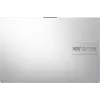 מחשב נייד Asus Vivobook Go 14 (E1404TA) E1404GA-EB087 Intel Core i3-N305 14" FHD 8GB SSD:256GB צבע כסף מגניב