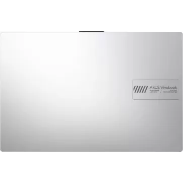 מחשב נייד Asus Vivobook Go 14 (E1404TA) E1404GA-EB087 Intel Core i3-N305 14" FHD 8GB SSD:256GB צבע כסף מגניב