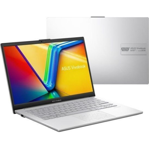 Ноутбук Asus Vivobook Go 14 (E1404TA) E1404GA-EB087 i3-N305 14" FHD 8GB