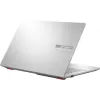 מחשב נייד Asus Vivobook Go 14 (E1404TA) E1404GA-EB087 Intel Core i3-N305 14" FHD 8GB SSD:256GB צבע כסף מגניב