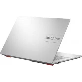 מחשב נייד Asus Vivobook Go 14 (E1404TA) E1404GA-EB087 Intel Core i3-N305 14" FHD 8GB SSD:256GB צבע כסף מגניב