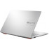 Ноутбук Asus Vivobook Go 14 (E1404TA) E1404GA-EB087 i3-N305 14" FHD 8GB