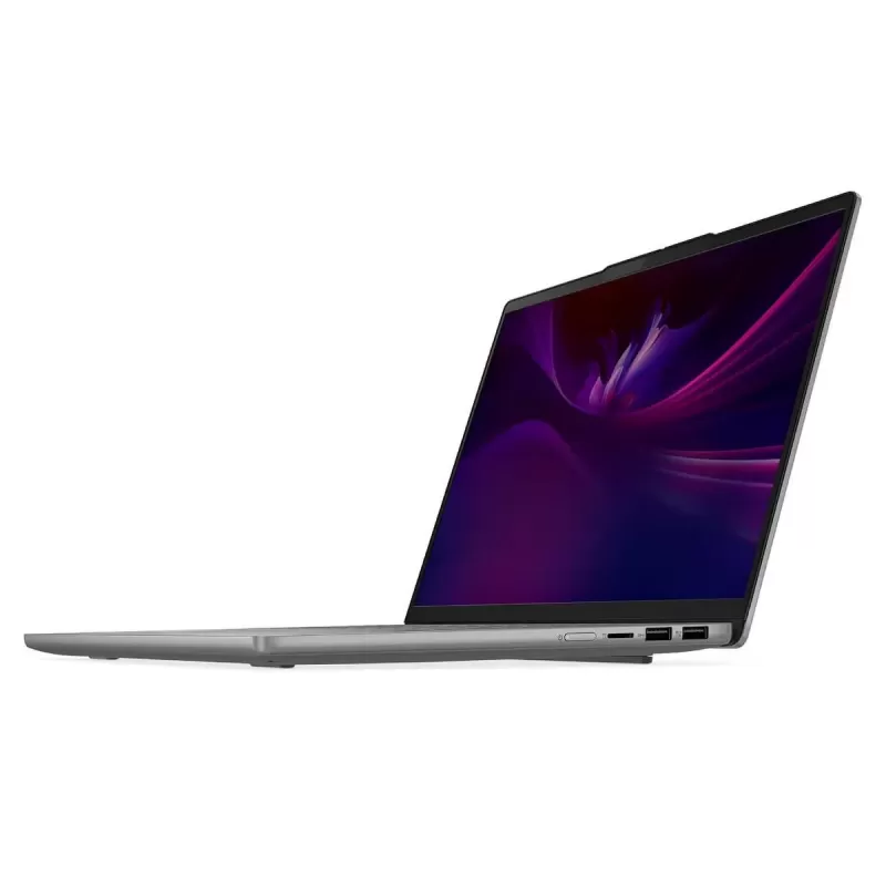 Laptop Lenovo IdeaPad Slim 5 16IRH10 83HS007BIV Intel Core i5-13420H 16" 60Hz WUXGA IPS 32GB SSD:1TB Color:silver