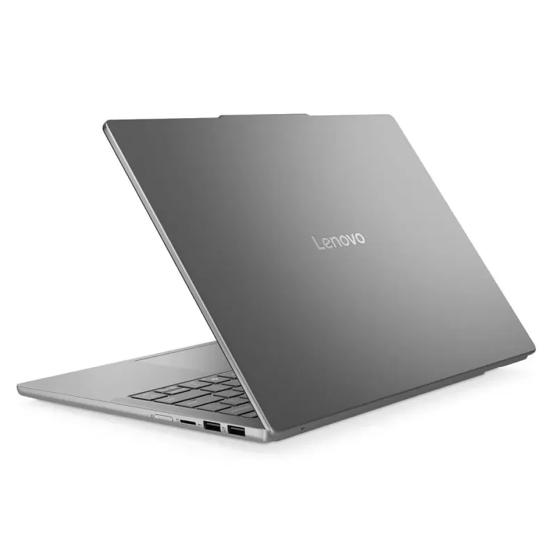 Laptop Lenovo IdeaPad Slim 5 16IRH10 83HS007BIV Intel Core i5-13420H 16" 60Hz WUXGA IPS 32GB SSD:1TB Color:silver