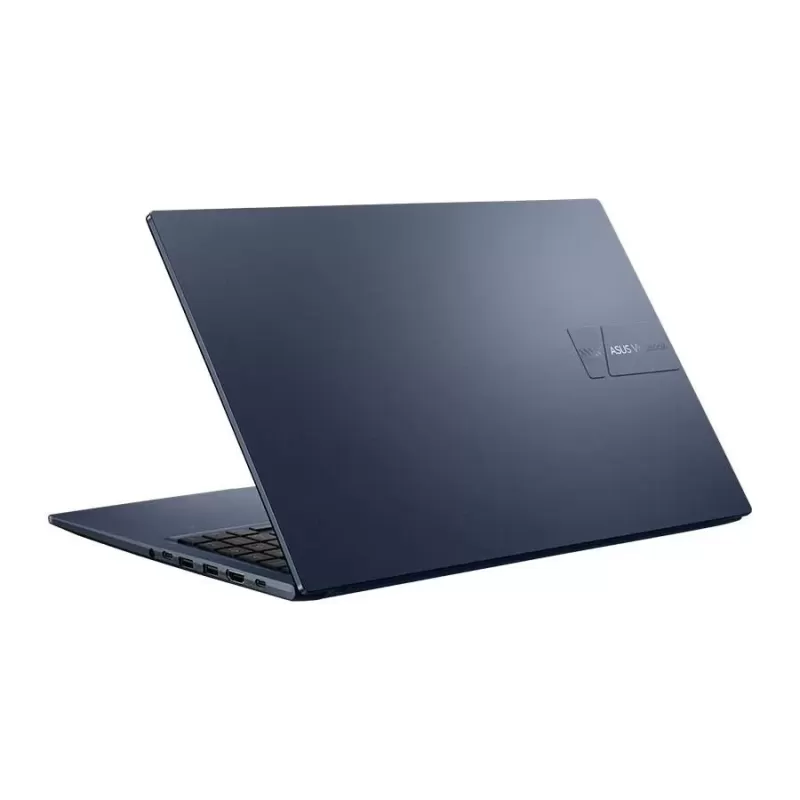 מחשב נייד Asus Vivobook 15 (M1502XA) M1502NAQ-BQ065 AMD Ryzen 5 150 15.6" 60Hz FHD Glare 16GB SSD:1TB צבע כחול