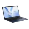 מחשב נייד Asus Vivobook Core 5 X1704VA-AU977 Intel Core 5 120U 17.3" 60Hz FHD Glare 16GB SSD:1TB צבע כחול
