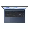 מחשב נייד Asus Vivobook Core 5 X1704VA-AU977 Intel Core 5 120U 17.3" 60Hz FHD Glare 16GB SSD:1TB צבע כחול
