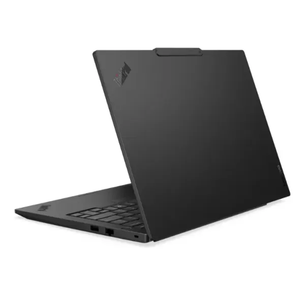 Laptop Lenovo ThinkPad E14 21U2002CIV Intel Core Ultra 5 228V 14" 60Hz FHD Glare 32GB SSD:512GB Windows 11 Pro Color:black Laptop Lenovo ThinkPad E14 21U2002CIV Intel Core Ultra 5 228V 14" 60Hz FHD Glare 32GB SSD:512GB Windows 11 Pro Color:black