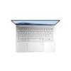 מחשב נייד Asus UX3405CA כסוף UX3405-ST1198 Intel Core Ultra 5 225H 14" 120Hz QHD OLED 16GB SSD:1TB