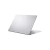 מחשב נייד Asus UX3405CA כסוף UX3405-ST1198 Intel Core Ultra 5 225H 14" 120Hz QHD OLED 16GB SSD:1TB
