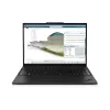 מחשב נייד Lenovo ThinkPad P16s Gen 4 AMD 21QR0033IV AMD Ryzen AI 7 PRO 350 16" WUXGA IPS 16GB SSD:1TB Windows 11 Pro צבע שחור