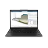 מחשב נייד Lenovo ThinkPad P16s Gen 4 AMD 21QR0033IV AMD Ryzen AI 7 PRO 350 16" WUXGA IPS 16GB SSD:1TB Windows 11 Pro צבע שחור