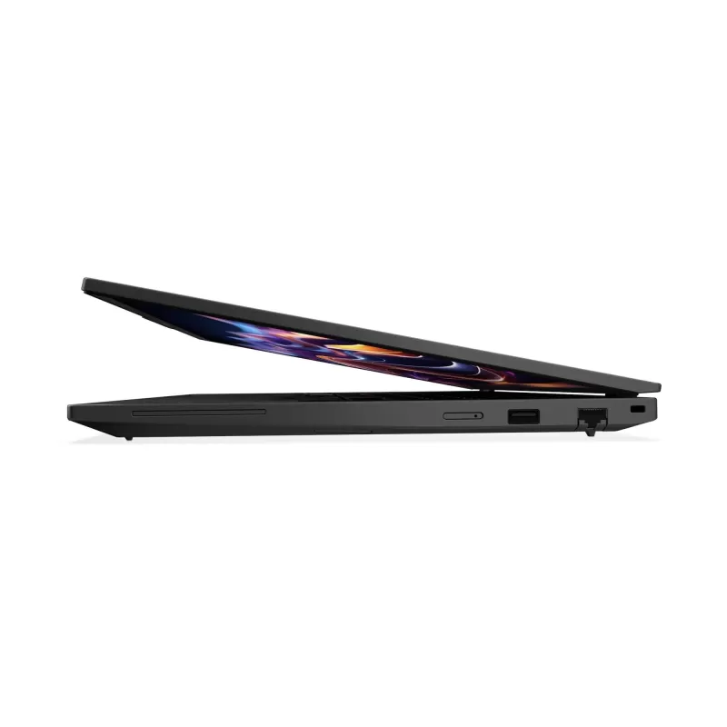 מחשב נייד Lenovo ThinkPad P16s Gen 4 AMD 21QR0033IV AMD Ryzen AI 7 PRO 350 16" WUXGA IPS 16GB SSD:1TB Windows 11 Pro צבע שחור
