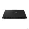 Laptop Lenovo Legion Pro 5 16ADR10 83LT0060IV AMD Ryzen 9 8940HX 16" WQXGA IPS 16GB RTX 5060 SSD:1TB Color:black