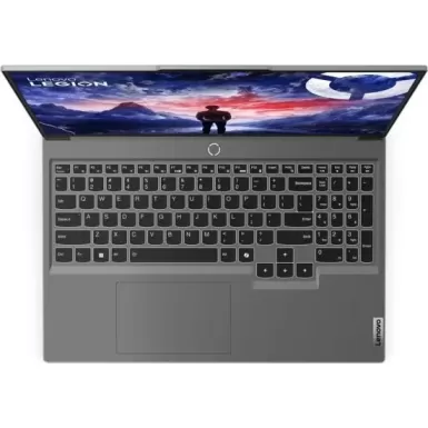 Laptop Lenovo Legion Pro 5 16ADR10 83LT0060IV AMD Ryzen 9 8940HX 16" WQXGA IPS 16GB RTX 5060 SSD:1TB Color:black