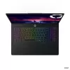 Laptop Lenovo Legion Pro 5 16ADR10 83LT0060IV AMD Ryzen 9 8940HX 16" WQXGA IPS 16GB RTX 5060 SSD:1TB Color:black