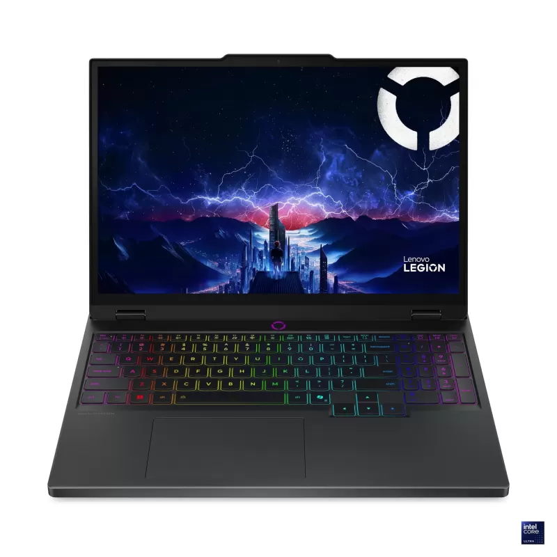 Ноутбук Lenovo Legion 5 15IRX10 83LY00C5IV Intel Core i7-14700HX 15.1" WQXGA OLED 16GB RTX 5060 SSD:1TB Windows 11 Цвет:чёрный Ноутбук Lenovo Legion 5 15IRX10 83LY00C5IV Intel Core i7-14700HX 15.1" WQXGA OLED 16GB RTX 5060 SSD:1TB Windows 11 Цвет:чёрный