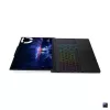 Ноутбук Lenovo Legion 5 15IRX10 83LY00C5IV Intel Core i7-14700HX 15.1" WQXGA OLED 16GB RTX 5060 SSD:1TB Windows 11 Цвет:чёрный Ноутбук Lenovo Legion 5 15IRX10 83LY00C5IV Intel Core i7-14700HX 15.1" WQXGA OLED 16GB RTX 5060 SSD:1TB Windows 11 Цвет:чёрный