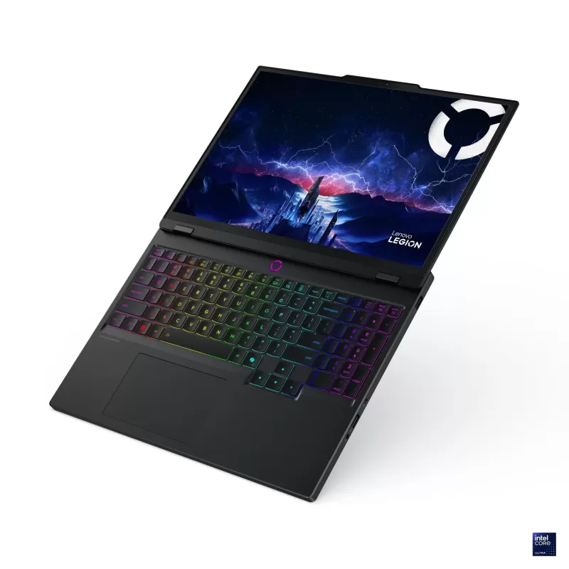 Ноутбук Lenovo Legion 5 15IRX10 83LY00C5IV Intel Core i7-14700HX 15.1" WQXGA OLED 16GB RTX 5060 SSD:1TB Windows 11 Цвет:чёрный Ноутбук Lenovo Legion 5 15IRX10 83LY00C5IV Intel Core i7-14700HX 15.1" WQXGA OLED 16GB RTX 5060 SSD:1TB Windows 11 Цвет:чёрный