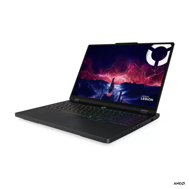 Laptop Lenovo Legion Pro 5 16ADR10 black 83LT0065IV AMD Ryzen 9 8940HX 16" WQXGA IPS 16GB RTX 5070 SSD:1TB Laptop Lenovo Legion Pro 5 16ADR10 black 83LT0065IV AMD Ryzen 9 8940HX 16" WQXGA IPS 16GB RTX 5070 SSD:1TB